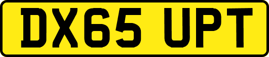 DX65UPT