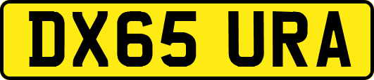 DX65URA