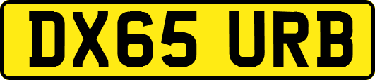 DX65URB