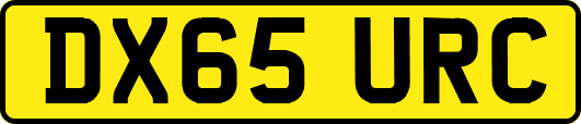 DX65URC