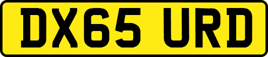 DX65URD