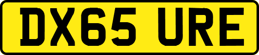 DX65URE