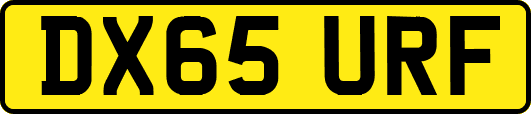 DX65URF