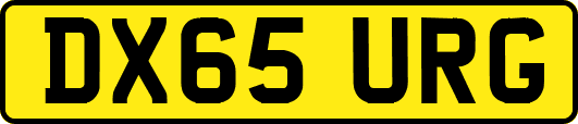 DX65URG