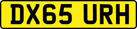 DX65URH