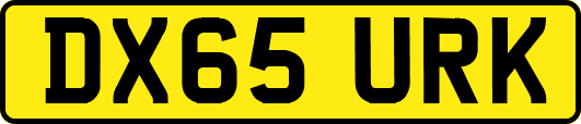 DX65URK