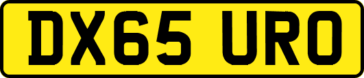 DX65URO