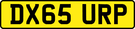 DX65URP