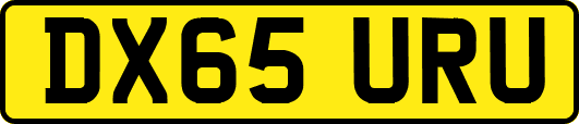 DX65URU