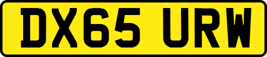 DX65URW