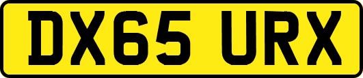 DX65URX