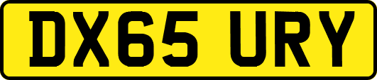 DX65URY