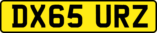 DX65URZ