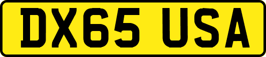 DX65USA