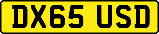 DX65USD