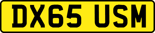 DX65USM