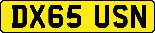 DX65USN