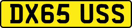 DX65USS