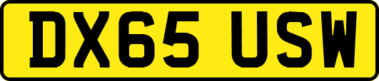 DX65USW