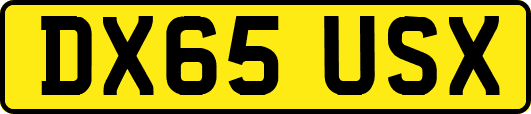 DX65USX