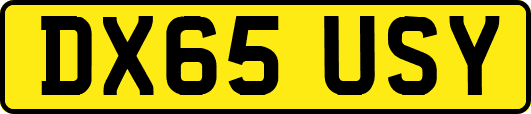 DX65USY