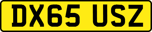 DX65USZ