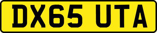 DX65UTA