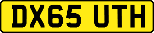 DX65UTH