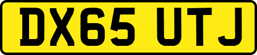 DX65UTJ