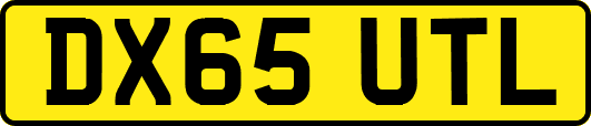 DX65UTL