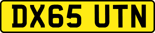 DX65UTN