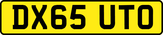 DX65UTO