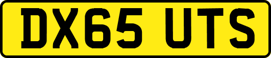DX65UTS