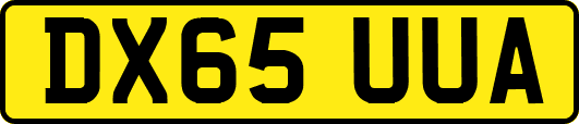 DX65UUA