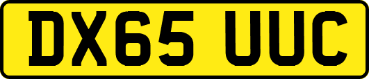 DX65UUC
