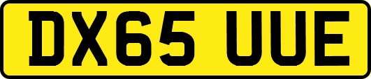 DX65UUE