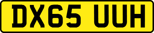 DX65UUH