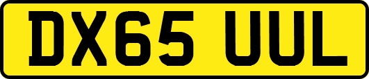 DX65UUL