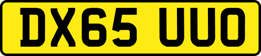 DX65UUO