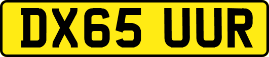 DX65UUR
