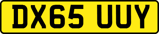 DX65UUY