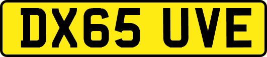 DX65UVE