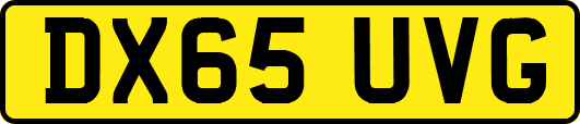 DX65UVG