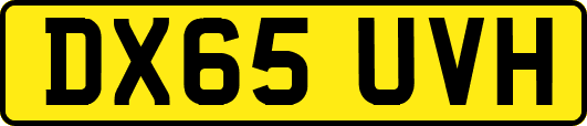 DX65UVH