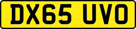 DX65UVO