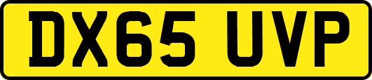 DX65UVP