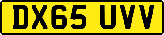 DX65UVV
