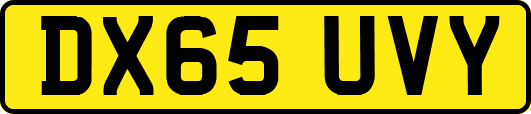 DX65UVY