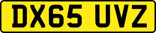 DX65UVZ