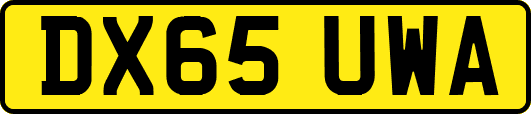 DX65UWA